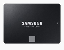 Samsung 860 EVO 1TB 2.5 Inch SATA III picture