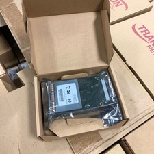 Transition Networks SBFTF 10/100/1000B-T to 1000BASE-FX Bridging Media Converter picture