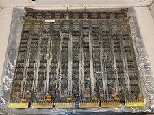 LOT 2x DEC M8229 Data Path A VAX-11/780 CPU Boards Vintage Circuit Digital picture