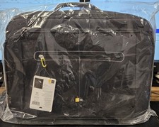18-Inch Laptop Case (Black) Case Logic PNC-218 Professional Bag *NEW picture