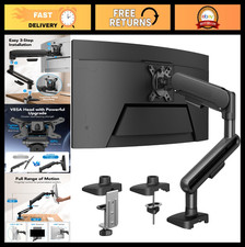 Ultrawide Monitor Arm for 13-40