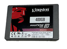 Kingston SSD Now 400GB 2.5