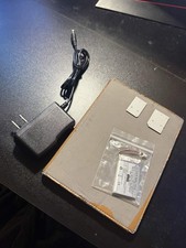 Sony PRS-505 - Silver - Working + Spare Battery picture