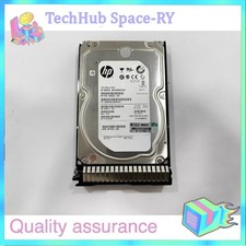 HP 657750-B21 1TB 7.2K 6G 3.5