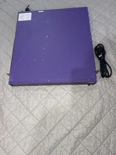 Extreme Networks Summit X460-G2-48p-10GE4-Base Advanced Aggregation Switch 16704 picture