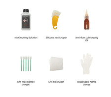 Eufymake E1 UV Printer E1 Maintenance Kit can be used for monthly maintenance. picture