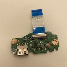Acer Chromebook C771 C771T USB Board DA0ZHDTB8C0 REV: C 55.GNZN7.001 picture