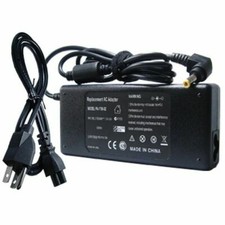 For Intel NUC Kit NUC10i5FNH NUC10i5FNK Mini PC 90W AC Adapter Power Supply Cord picture