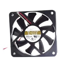 Cooling Fan For AVC C7015T12MY DC12V 0.2A 7CM 3Lines New picture