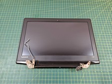 Lenovo IdeaPad Y700-14ISK 14 1920x1080 FHD LCD Screen Complete Assembly #d338 picture