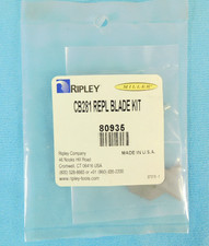 Miller CB281 Replacement Blade Kit For MSAT 5-Series (5 per package) 80935 picture