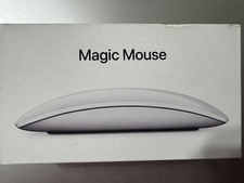Apple Magic Mouse Multi-Touch Surface usb-c port picture