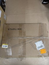 SpaceX - Starlink Standard Kit V4 Gen 3 Standard Kit - Open Box picture