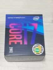 Intel Core i7-8700T SR3WX 6 Core 12 Threads 2.40GHz LGA1151 CPU processor picture