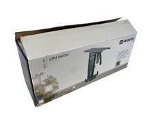 Mount-It MI-7156 CPU Under Desk Mount Computer Tower Holder - Open Box picture