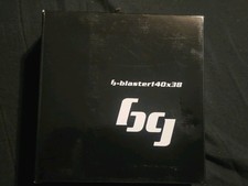 Comouter Fan BG Gears CPU Fan picture