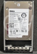 4HGTJ ST600MP0005 Dell 600GB 15000RPM 12Gbps 2.5