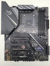 ASUS ROG STRIX X470-F GAMING ATX AM4 DDR4 AMD Motherboard (FL) picture