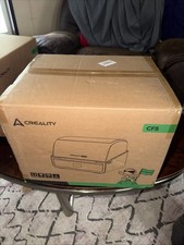 Creality CFS Filament System picture