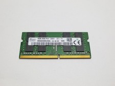 SK Hynix 16GB 2Rx8 PC4-2666V DDR4 SODIMM Laptop Memory RAM HMA82GS6DJR8N-VK picture