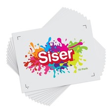 EasyColor DTV 8.4'' x 11'' Sheets - Inkjet Printer Compatible Heat Transfer V... picture