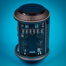 Mac Pro 6,1_UPGRADE_Apple 1TB SSD_Sequoia 15 Boot_NVME M.2_Pre Loaded_OpenCore picture