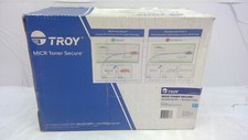 Genuine Troy MICR M610/M611/M612 (W1470A) Black Toner Cartridge 02-W1470A-001 picture