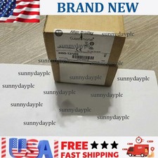 Allen Bradley 440G-T27259 TLS3-GD2 Guardlock Switch 24v-ac/dc NEW US Free Tax picture