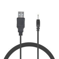Aprelco USB Power Charger Cable Adapter Cord for RCA RCT6378W2 Android Tablet picture