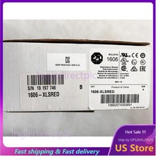 NEW Allen-Bradley 1606-XLSRED Module In Stock 1606XLSRED picture