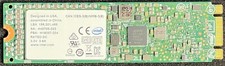 Intel 80GB 530 Series M.2 80mm SATA SSD / 6Gb/s / 118000039 picture