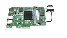 Dell Compellent SC8000 PCI-E RAID 512MB Cache Controller Card 69TRR 069TRR picture