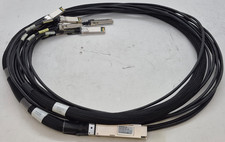 Arista CAB-O-8S-200G-3M OSFP to 8 x 25G SFP Twinax Copper Cable, 3m picture