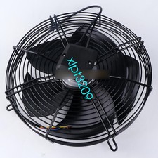 FN035-4DK.0F.V7P2  NEW Ziehl-Abegg  FN0354DK0FV7P2 axial fan FedEx or DHL picture