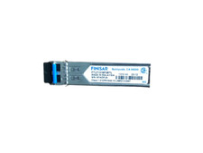 FINISAR 1000BASE - LX SFP Transceiver / FTLF1318P3BTL picture