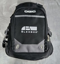 Ogio Techspec Fugitive Street Backpack Laptop Travel Bag EUC  picture