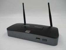 Barco Clickshare R9861008 Wireless Presentation System Unit Tested Working picture