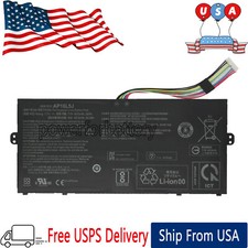 AP16L5J 2ICP4/91/91 7.7V 36Wh New Battery for Acer Chromebook Spin 311 CP311-2H  picture