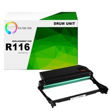 TCT MLT-R116 Drum Unit For Samsung Xpress SL-M2625 2626 2825 2826 M2675 2876 picture