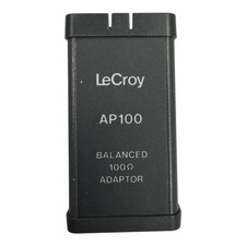 AP100 LeCroy Test Adaptor 100ohm Balanced picture