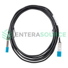 Dell 9X8JP NET 5M 25GBASE-CR Passive Direct Attach Twinax Cable picture