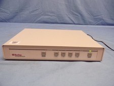 Raritan CS4-PENT CompuSwitch 4-Port KVM Switch w/AC Adapter picture