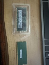New Samsung DDR5 SODIMM 16GB 1Rx8 PC5-5600B-SA0-1010-XT Laptop Memory RAM picture