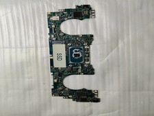 0N59RC N59RC For Dell XPS 13 9300 Laptop Motherboard i5-1035G1 8G OEM LA-H811P picture