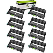 8PK DR420 Drum Unit for Brother MFC-7860DW MFC-7470 HL-2275DW HL-2280DW Printer picture