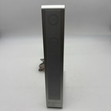 Altec Lansing FX6021- Legendary PC- Right Speaker Only Tested Working picture