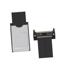 PCMCIA 68-Pin Extension Cable Machine Tool Memory Card Extension Cable 40cm picture