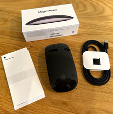 Apple Magic USB-C Black - MXK63AM/A picture