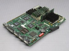 HP D3961-60001 SYSTEM BOARD MOTHERBOARD T208399 picture