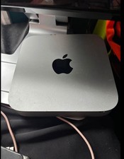 Mac Mini Mid 2011 16 GB Memory Intel Core i5 Processor picture